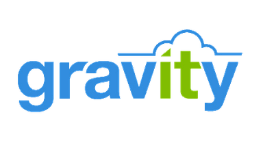 Gravity logo